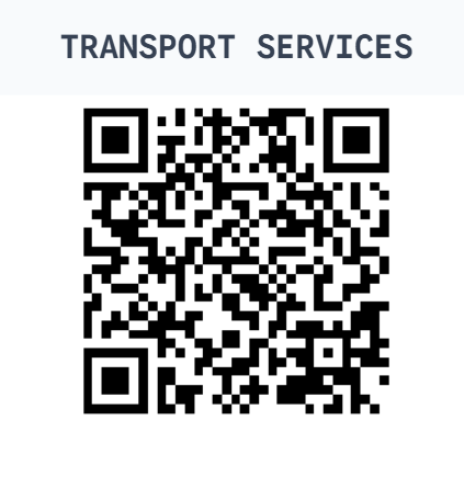 UPI QR Code